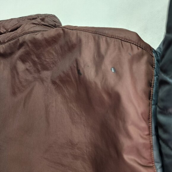 Flylow Snowboard Light Quilted Jacket (M) - Picture 11 of 11